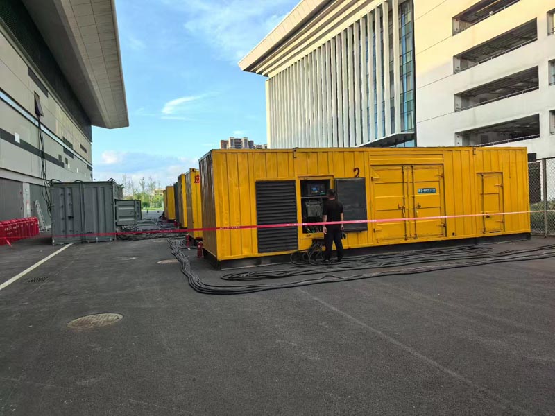 扎赉特柴油发电机冬季保养注意事项？