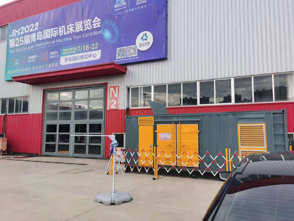 扎赉特发电车出租-我国柴油机发电机组行业引领动力行业发展,前景广阔