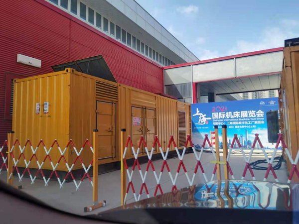 扎赉特出租发电机-柴油发电机和汽油发电机哪个更好一些?
