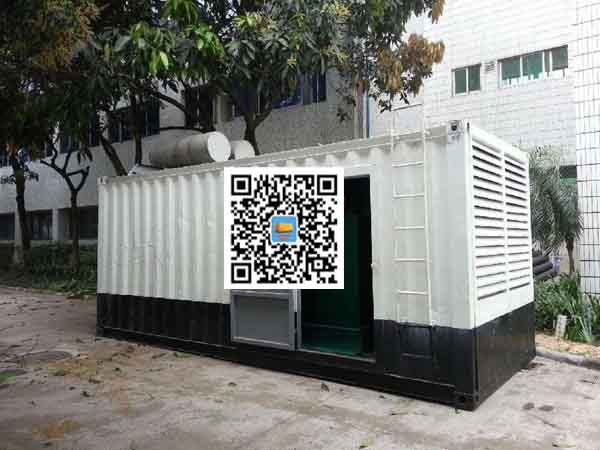 扎赉特出租发电机-什么样的柴油发电机使用效果比较好
