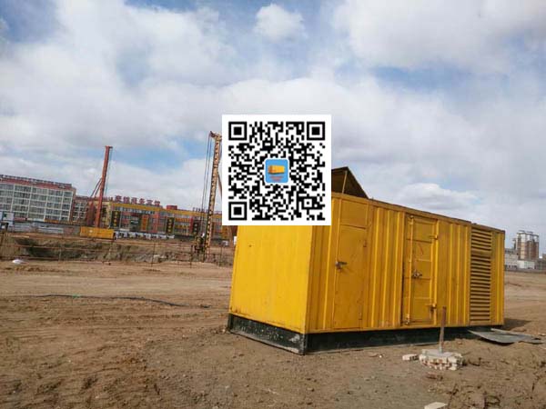 扎赉特发电机出租-柴油发电机组安全操作规程有哪些？