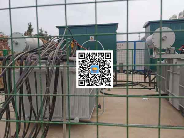 扎赉特发电机出租-发电机功率适用电缆线规格估算口诀
