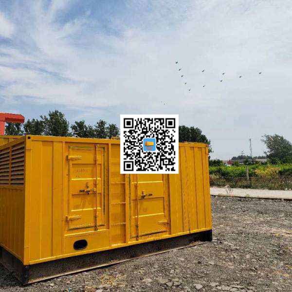 扎赉特发电机出租发电机电刷的结构与作用是什么