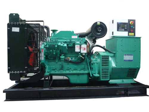 扎赉特有哪些方法可以提高 200kw 柴油发电机的燃油效率?
