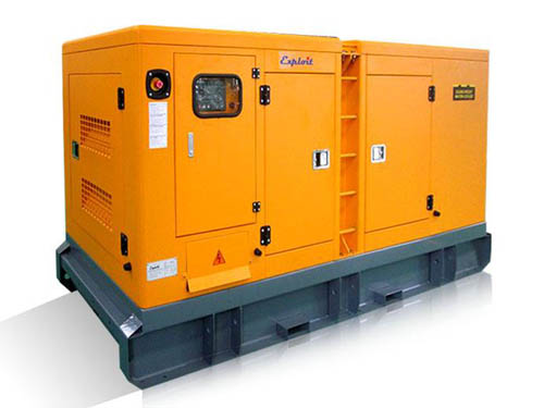 扎赉特影响 200kw 柴油发电机油耗的因素有哪些?
