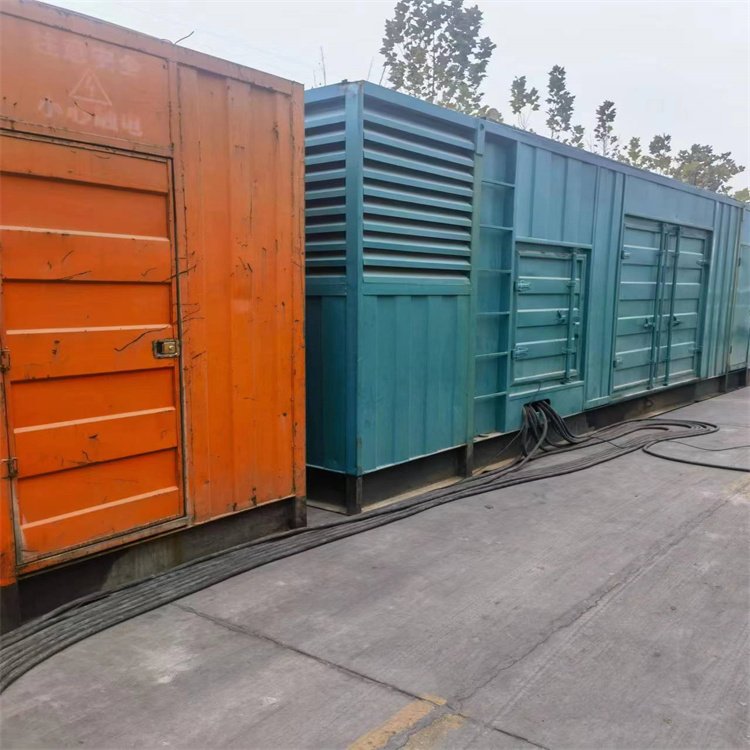 扎赉特如何选择适合 600kW 柴油发电机组的热继电器?