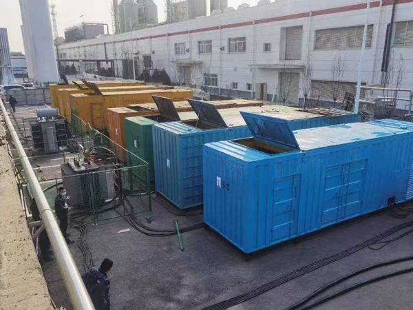 扎赉特380V和690V电压的电缆线相同吗?