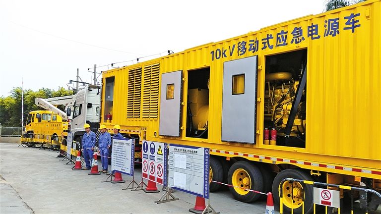 扎赉特发电机组租赁在不同工业领域的具体应用场景有哪些？