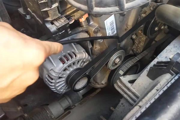 扎赉特转速传感器的工作原理是什么？