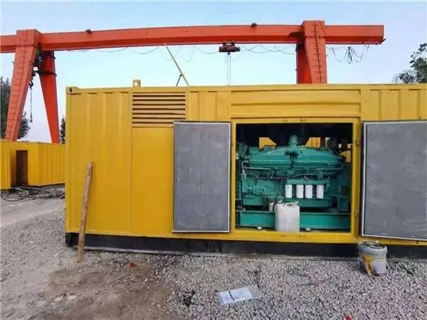 扎赉特冬季低温环境下,500KW发电机组应该选择什么类型的启动电瓶?
